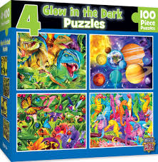 Clock face wedges a clock face divided in to twelve segments of different color. Kids Zone The Secret Life Of Pets 100 Piece Jigsaw Puzzle Brand New Toys Games Puzzle Games