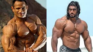 15 seriously shredded vegan bodybuilders you should follow on instagram. Sangram Chougule To Mukesh Gehlot Most Famous Indian Bodybuilders