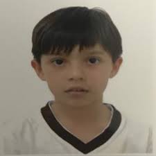 Alejandro Bustamante