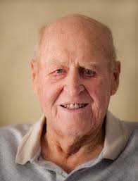 George Heidebrecht Obituary