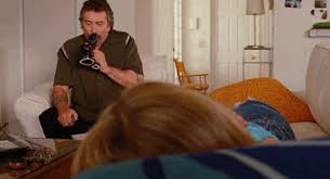 De niro samuel l jackson. Robert De Niro Jackie Brown Bong Gif Find On Gifer