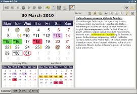 With a universal application, it has allowed for many people to connect with the digital planner on windows, apple and android devices. 7 Best Calendar Apps For Linux Desktop In 2020