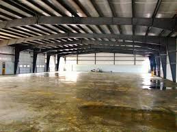 When building a house from scratch is not an option, metal building homes can be your choice. Steel Warehouse Building Kits Metal Warehouses Gensteel