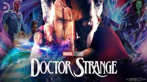 Боевик, научная фантастика, фильм ужасов. Doctor Strange 2 Working Title Possibly Hints At Plot Character Details
