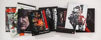 Snake eater is a stealth action game directed by hideo kojima. Metal Gear Solid 3 Snake Eater Das Offizielle Buch Piggyback Com