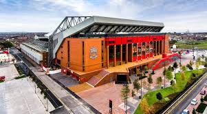 Official instagram account of liverpool football club stop the hate, stand up, report it. Liverpool Stadium Tour Football Club