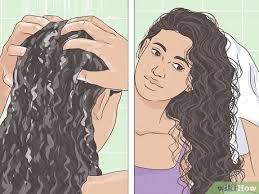 Luckily, there are ways to get bouncy curls, soft waves, or gorgeous waves without causing any harm. How To Cut Permed Hair And Have It Look Good
