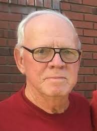 Obituary for Ralph Carroll Pickerill