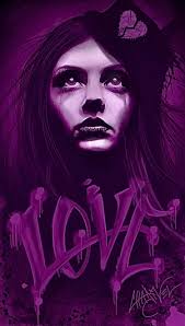 Whatcha think ? New Year, New Painting... #3 ( procreate and iPad ) Still a  lot to learn, however I am pleasantly surprised each time I go for it.  Here's to inspiring