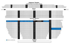 Eisenhower Theater Seating Chart Fresh What You Know About