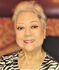 FELIPA DIAS Obituary (2023)