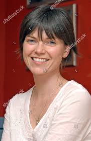 Nicole De Boer Editorial Stock Photo