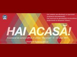 Citeste acum toate articole despre liga studenților români din străinătate pe digi24.ro. Liga Studentilor Romani Din Strainatate Au Lansat Campania Hai Acasa Campuscluj Ro