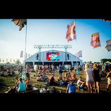 If you pour some music on whatever's wrong, it'll sure help out. — levon helm Pukkelpop 2017 Day By Day Guide Gigwise