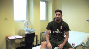 Последние твиты от mateo musacchio (@mateomusacchio5). Mateo Musacchio Undergoes Ac Milan Medical Mundo Albiceleste