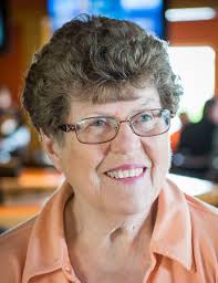 Most Recent Obituaries