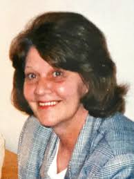 Margaret "Margie" Mary Harris