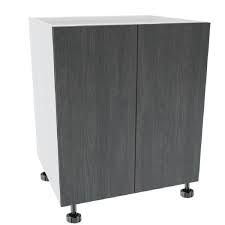 x 34 1/2 in. x 24 in. sink base cabinet