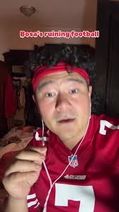 The Niners need to be focused