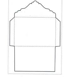 You can swell your organization's publish and a motto, if any in any case. 10 Envelope Template Word 2 C6 Envelope Template Ws Designs Tempting Templates In Envelope Template Printable Diy Envelope Template Envelope Design Template
