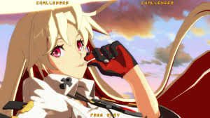 All posts must either be about guilty gear or relate to playing guilty gear. Guilty Gear Jack O Valentine Hd Wallpapers 7wallpapers Net