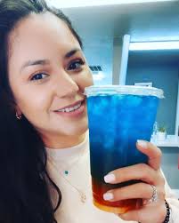 Mega Tea #energy#refresher#workout