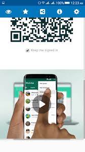 100% safe and secure ✔ free download just like the web app, the new desktop app lets you message with friends and family while your. Whatsapp Web Apk For Android And Pc Latest 2019 Hacking Apks Whatsapp Apps Application Android Android