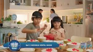 Indomilk termasuk salah satu brand susu yang terkenal di indonesia. Iklan Indomilk Kental Manis Edisi Ramadhan Bantu Ibu Bikin Takjil 15sec 2017 Youtube