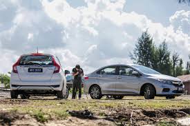 Semua kereta terpakai hari ini pernah jadi kereta baharu pada suatu masa dulu? Menjawab Persoalan Honda Jazz City Sport Hybrid Careta
