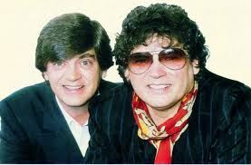 I recognize Boudleaux Bryant, not sure who the other gentleman is?