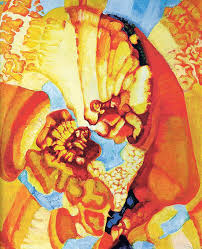 Pin On Abstract Art History Frantisek Kupka