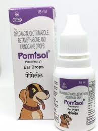 Pin On Pet Ear Drops