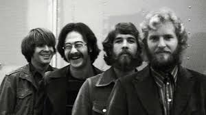 Fortunate son was released as a single in late 1969. Creedence Clearwater Revival Launch First Ever Official Video For Fortunate Son Louder