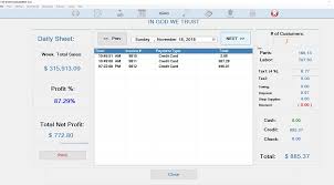 Includes vehicle maintenance records management with reminders. The Best 7 Free And Open Source Auto Repair Software