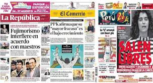 Según el informe final de la comisión de. Revista De Prensa De Peru Altos Mandos De Sendero Luminoso Y Del Mrta A Punto De Salir Libres Eleconomistaamerica Pe