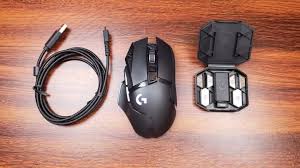 Logitech g502 driver 2020 version for windows 10 pc/laptop free from logitech and review by pcdriverguard.com. Logitech G502 Lightspeed Wireless Gaming Mouse Review