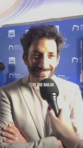 Avant Premiere de “Transmitzvah” 🇦🇷🏳️‍⚧️ Estuve en el @cine.gaumont  cubriendo el estreno de la última película de @danielburmanok y hablé con  parte del elenco sobre la película y de la importancia de ...