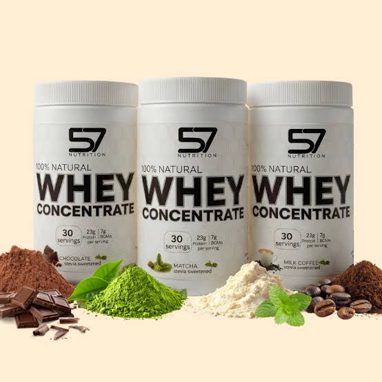 wheyprotein - Nutrition Depot