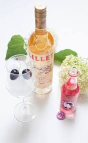 Die Thomas Henry Cocktail Mission Teil Vi Vollgut Gutvoll Rezept Ausgefallene Getranke Lillet Rezepte Getranke