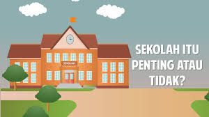 Cara buka akaun sspn online, semak penyata & buat bayaran. Sekolah Itu Penting Atau Tidak Phi