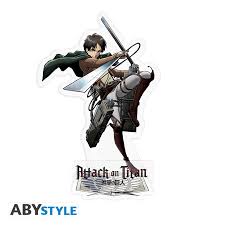 Attack On Titan: Biggest Titans Of The Series