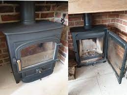 Are wood heaters bad for the environment. Are Wood Stoves Bad For The Environment Or Good