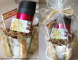 Pin By Brett Chancellor On Do It Yourself Coffee Gift Baskets Coffee Gifts Coffee Gift Basket