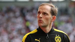Tuchel redobla la presión sobre el delantero que revolucionó el último mercado de fichajes y que solo ha metido dos goles en cinco. Auch Einige Bvb Spieler Gehen Auf Distanz Zu Thomas Tuchel Derwesten De