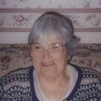 Obituary information for Katherine L Spaulding