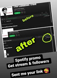 Get Spotify Promotion 1millon Organic Audiences Music Promotion Getting Played Soundcloud
