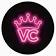 Logo Velvet Caviar
