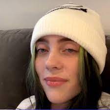 Billie eilish went live on instagram today january 27, 2021. Billie Eilish Instagram Live In 2021 Billie Billie Eilish Favorite Person