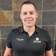 Dr. James LeFever, Chiropractic Physician (@chiropractic_integrativehealth)  • Instagram photos and videos