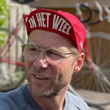 Leo Alkemade rijdt zijn eigen koers